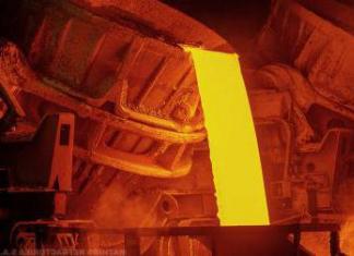 Углеродная (углеродистая) сталь: виды, производство и применение Углеродистая сталь состав и применение